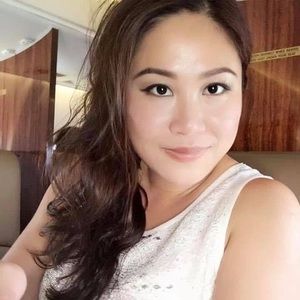 Meet your Posher, Irene